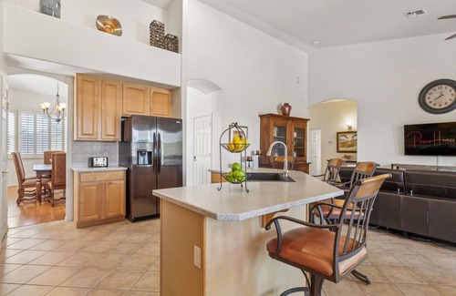 Desert View Village Maison | The Silverado in Cave Creek by PaseoHomesAZ