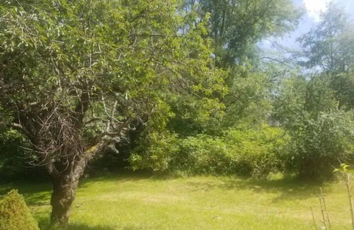 Port Angeles East Location De VR | The Simple Life - camp space w/wi-fi & flexibility