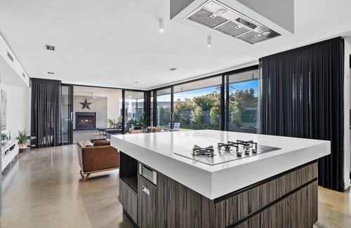 Mulwala Maison | La maison de vacances Sinatra à Mulwala
