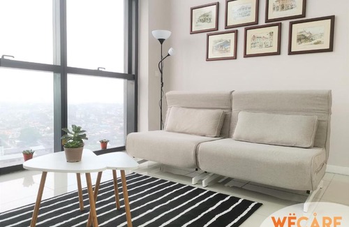 Petaling Jaya Appartement | The Sincere - Icon City Petaling Jaya