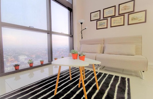 Petaling Jaya Appartement | The Sincere - Icon City Petaling Jaya