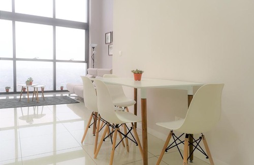 Petaling Jaya Appartement | The Sincere - Icon City Petaling Jaya
