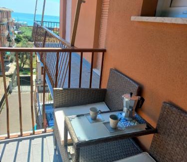 Lavagna Appartement | The Skipper Home