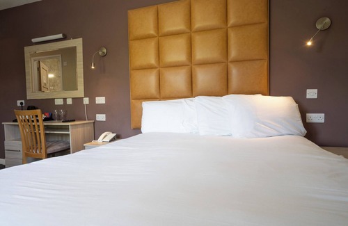 Skipton Hôtel | The Skipton Hotel - Formerly Hotel Rendezvous