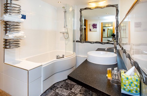 Skipton Hôtel | The Skipton Hotel - Formerly Hotel Rendezvous