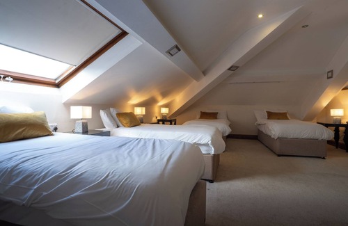 Skipton Hôtel | The Skipton Hotel - Formerly Hotel Rendezvous