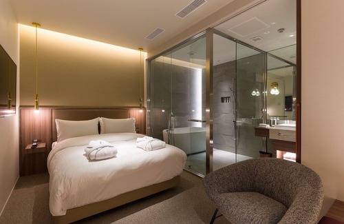 Sumida Hôtel | THE skM TOKYO HOTEL&DINING