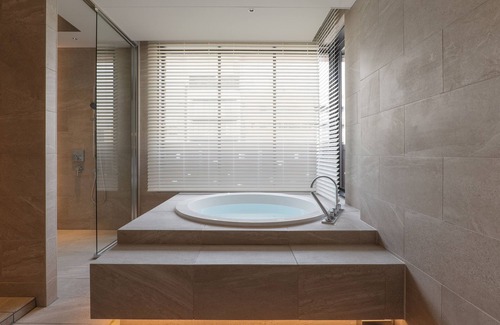 Sumida Hôtel | THE skM TOKYO HOTEL&DINING
