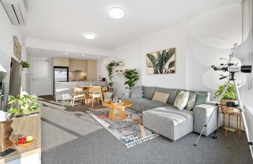 Sydney Olympic Park Appartement | The Sky Garden