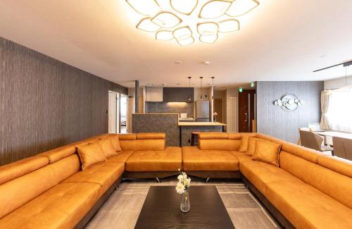 Higashi Maison | The SKY