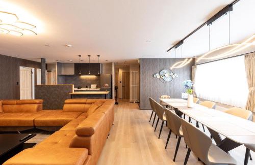 Higashi Maison | The SKY