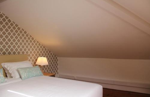 Sao Sebastiao da Pedreira Maison | The Sky Lofts Lisbon - Guesthouse