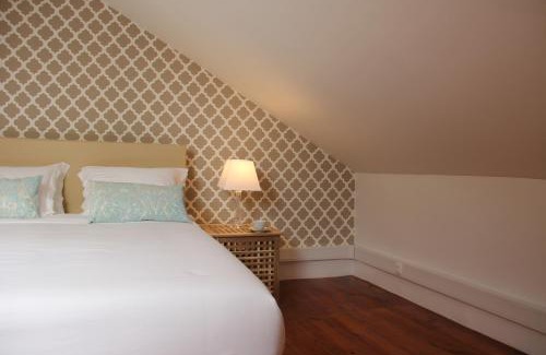 Sao Sebastiao da Pedreira Maison | The Sky Lofts Lisbon - Guesthouse