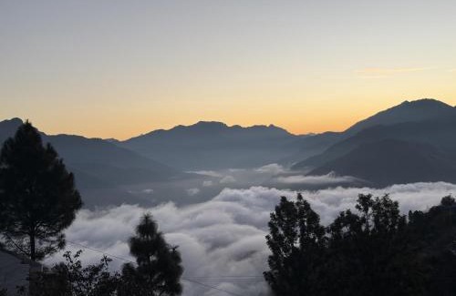 Tehri Maison | The Sky Resort