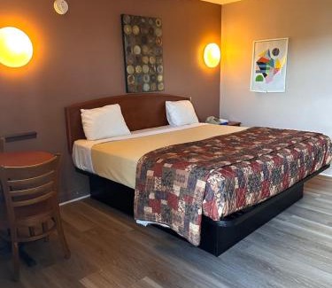 Bohemia Hôtel | The SkyBreeze Inn