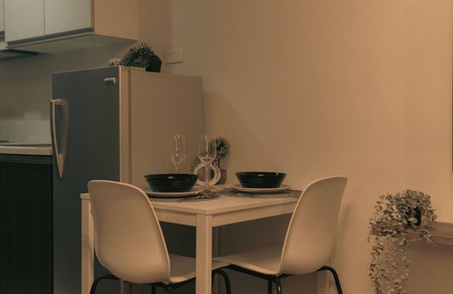Pio del Pilar Copropriété | The Skyline Oasis condo right in the heart of Makati City