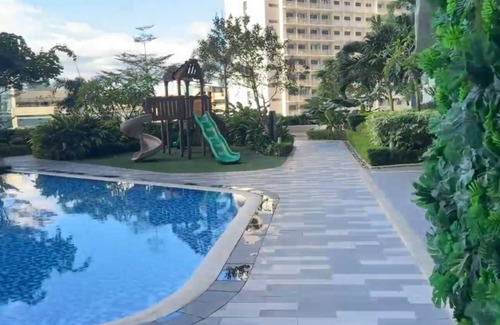 Pio del Pilar Copropriété | The Skyline Oasis condo right in the heart of Makati City