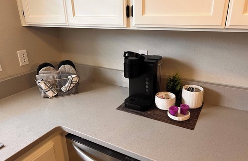 Sunnyslope Copropriété | The Skyline Suite in South Salem