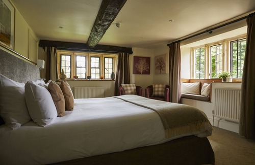 Lower Slaughter Hôtel | The Slaughters Country Inn