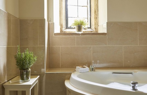 Lower Slaughter Hôtel | The Slaughters Country Inn
