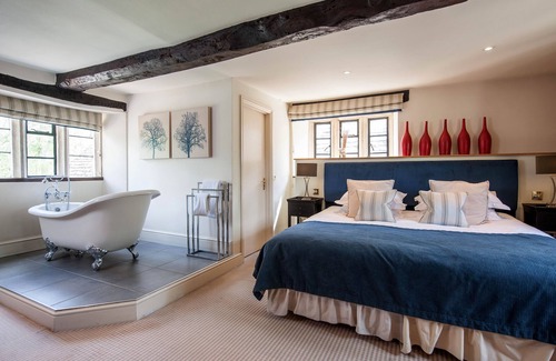 Lower Slaughter Hôtel | The Slaughters Country Inn