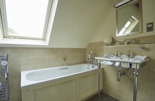 Lower Slaughter Hôtel | The Slaughters Country Inn