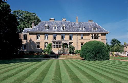 Lower Slaughter Maison | The Slaughters Manor House