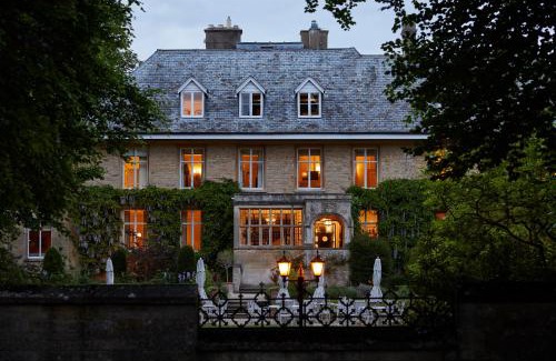 Lower Slaughter Maison | The Slaughters Manor House