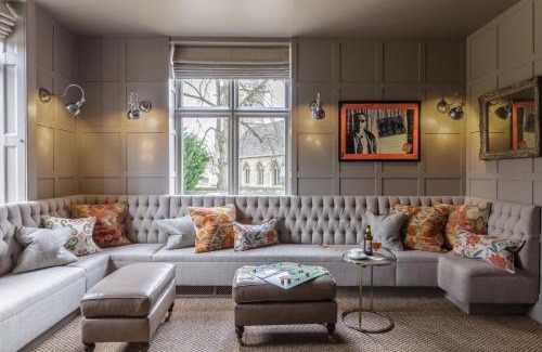 Lower Slaughter Maison | The Slaughters Manor House