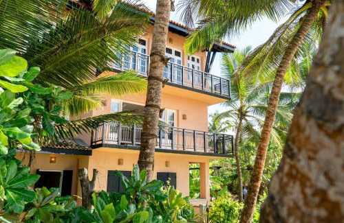 Bandaramulla Hôtel | THE SLOW vegan hotel