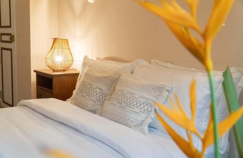 Bandaramulla Hôtel | THE SLOW vegan hotel