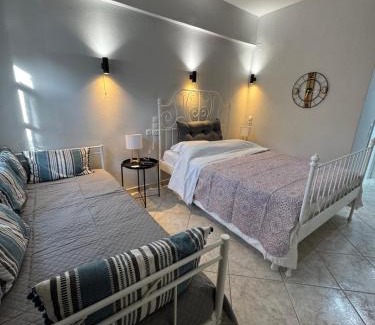Agios Ioannis Appartement | The Small apartment