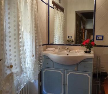 Cortona Old Town Maison | The Small Castle