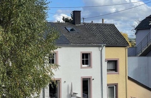 Trier-West/Pallien Maison | Le chalet au bord du ruisseau