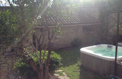 Espere Cottage | Le petit gîte d'Espère (Lot)