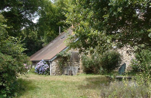Folles Maison | le petit domaine,havre de paix