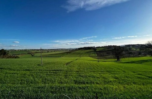 Badiola Autre | The small farm in the Umbrian countryside