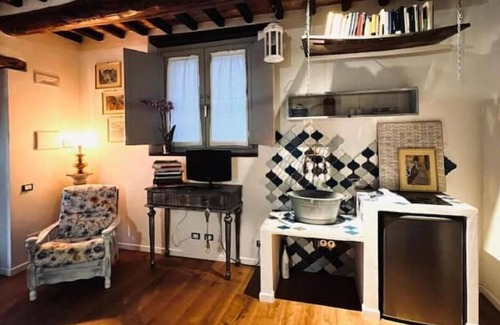 Badiola Autre | The small farm in the Umbrian countryside
