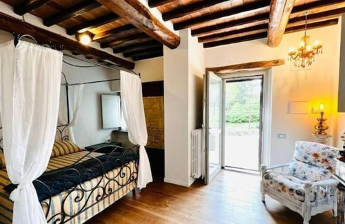 Badiola Autre | The small farm in the Umbrian countryside