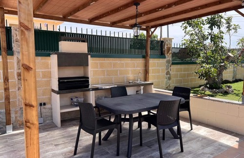 Yuncos Maison | La petite maison. Un endroit spécial pour se reposer. Près de Madrid et Tolède.