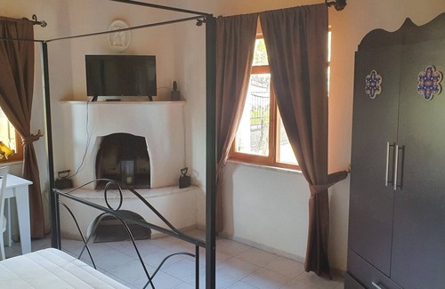 Dalaman Maison | The small house lies undisturbed in the middle of nature and is waiting for you