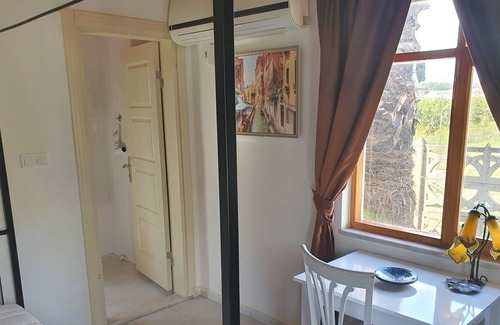 Dalaman Maison | The small house lies undisturbed in the middle of nature and is waiting for you