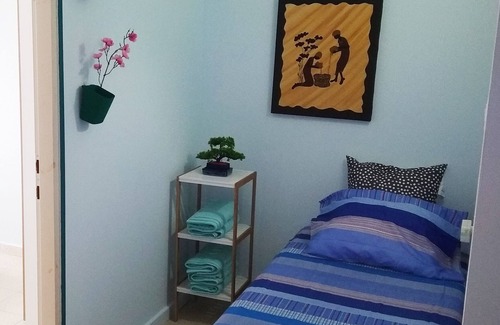 Beersheba Appartement | Le petit jardin de sakura