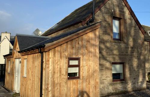 Auchterarder Maison | The Smiddy House