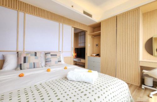 Pinang Appartement | The Smith Apartment - Alam Sutera by Nagisa Bali