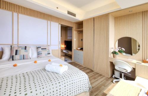Pinang Appartement | The Smith Apartment - Alam Sutera by Nagisa Bali