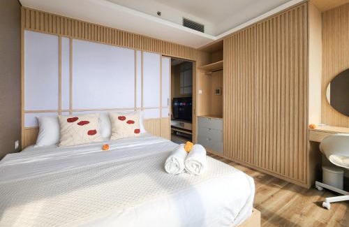 Pinang Appartement | The Smith Apartment - Alam Sutera by Nagisa Bali