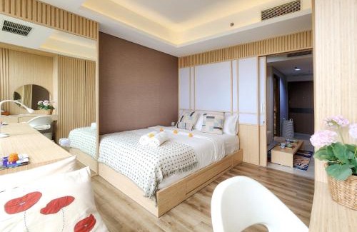 Pinang Appartement | The Smith Apartment - Alam Sutera by Nagisa Bali