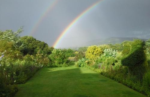 Pen-y-Park Lit Et Petit-Déjeuner | The Smithy