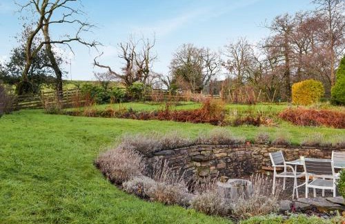 New Galloway Maison | The Smithy